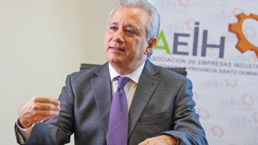 Presidente saliente de ANEIH dice sufrió persecuciones