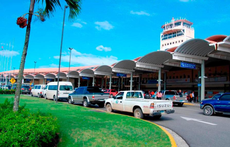 El sector aeroportuario prepara protocolo para prevenir el COVID-19 en aeropuertos
