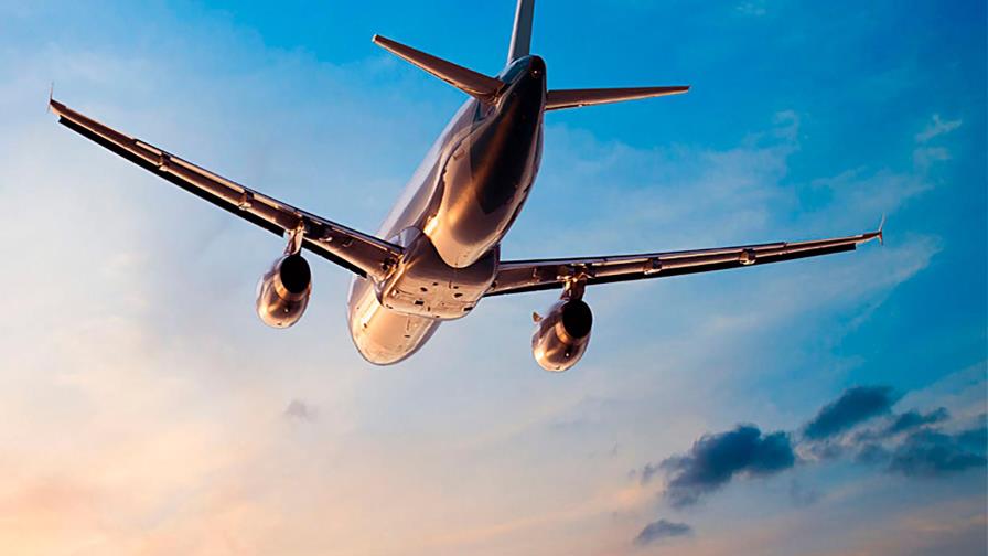 Aerolíneas requerirán hasta US$200 mil millones para sobrevivir al coronavirus, advierte la asociación IATA