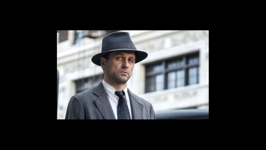 El oscuro regreso de Perry Mason