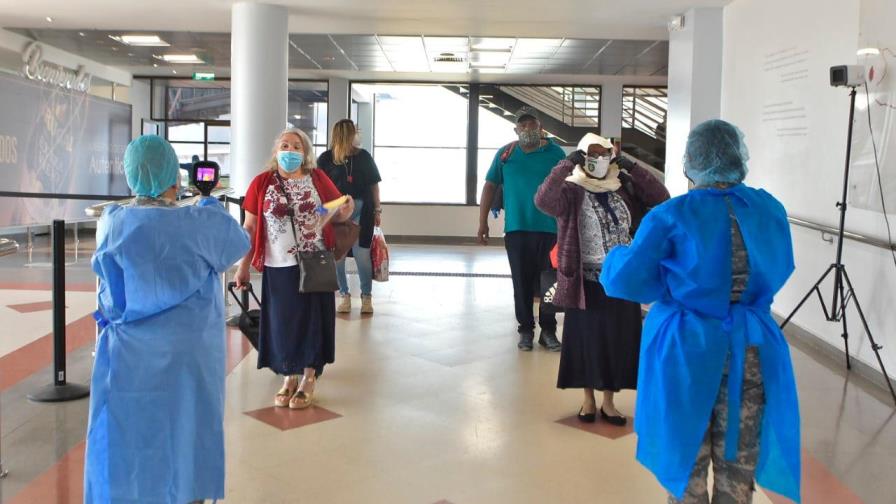 El COVID-19 se cobra más de un millón de vidas en América Latina y el Caribe