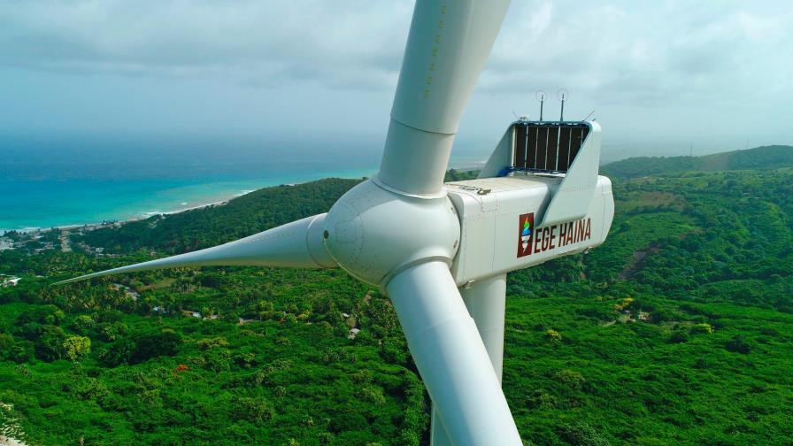 EGE Haina tuvo ganancia neta de  US$47.8 millones durante el 2018 