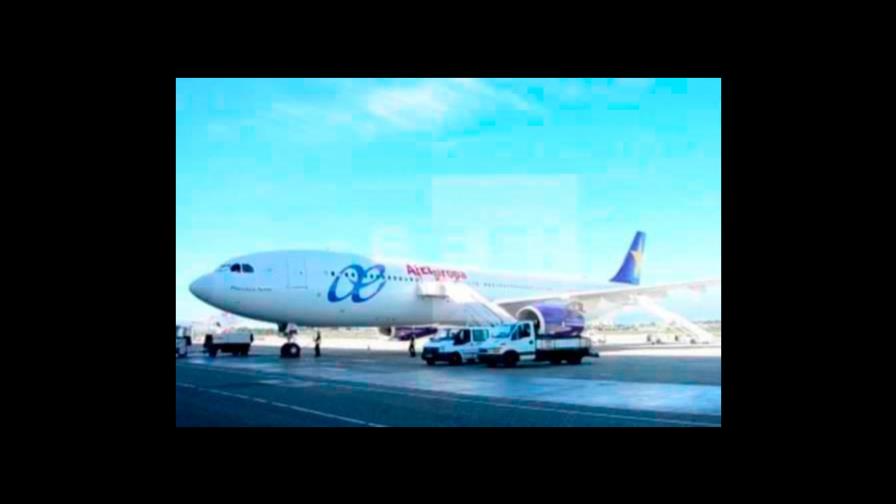 España reflotará Air Europa con 475 millones de euros de ayudas públicas