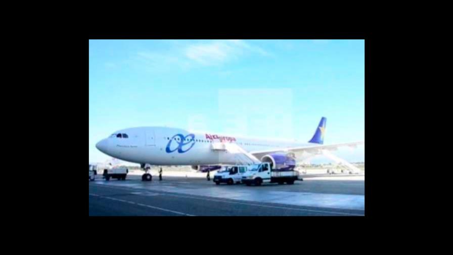 ¿Negociación entre aerolíneas Iberia y Air Europa impacta la llegada de pasajeros a la RD?