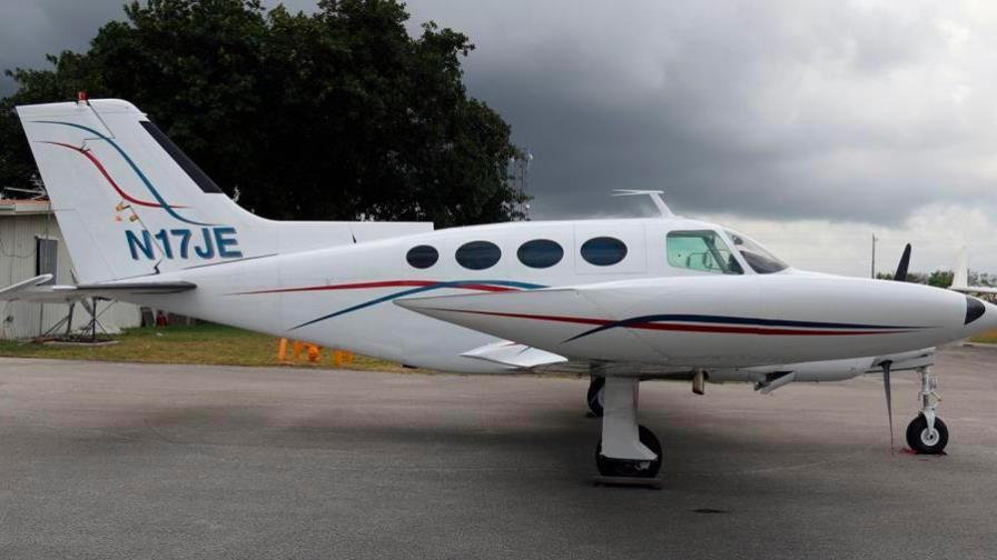 Autoridades solo confirman nombre de piloto venezolano de avioneta desaparecida Autoridades solo confirman nombre de piloto venezolano de avioneta desaparecida