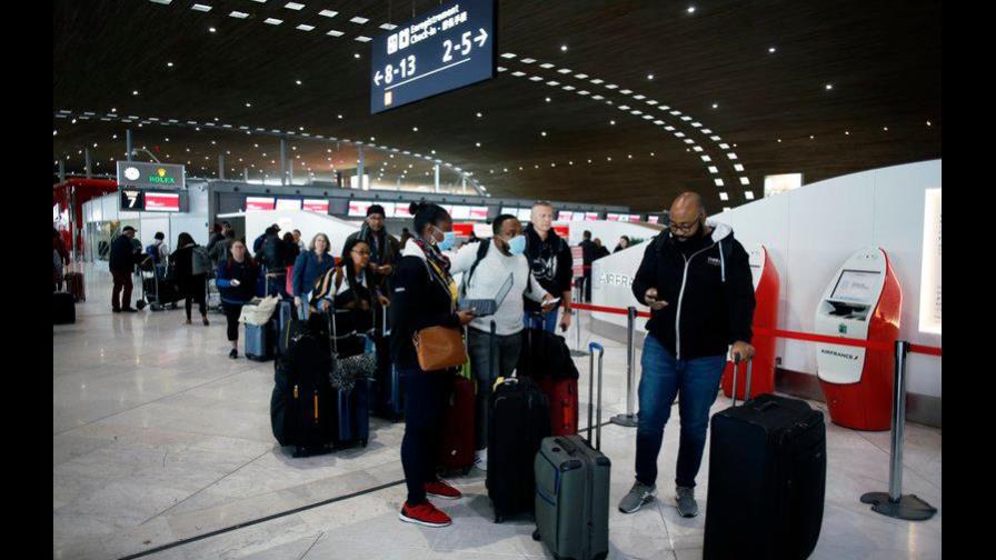 Medidas que han tomado los países para frenar el contagio del coronavirus Medidas que han tomado los países para frenar el contagio del coronavirus