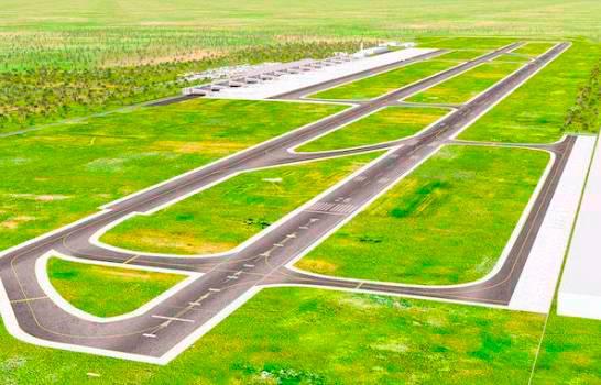 El IDAC defiende su decisión de suspender construcción de  aeropuerto de Bávaro 