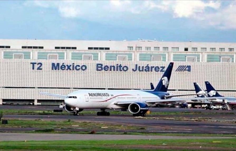 México advierte a Canadá que suspensión de vuelos puede provocar crisis económica “profunda”