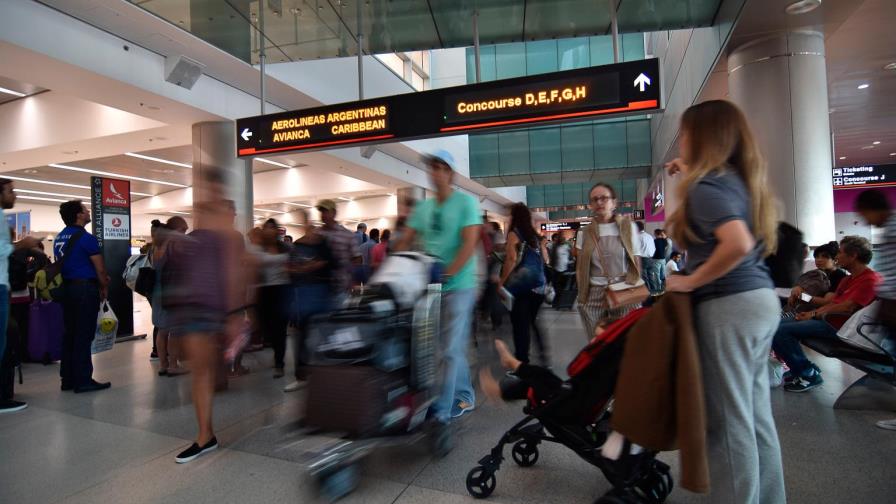 Aeropuerto de Miami seá el primero en probar tecnología para localizar drones