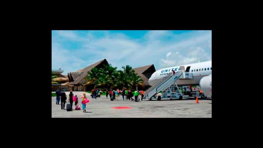 Asegura Aeropuerto de Punta Cana cuenta con equipos modernos para detectar la temperatura de los pasajeros