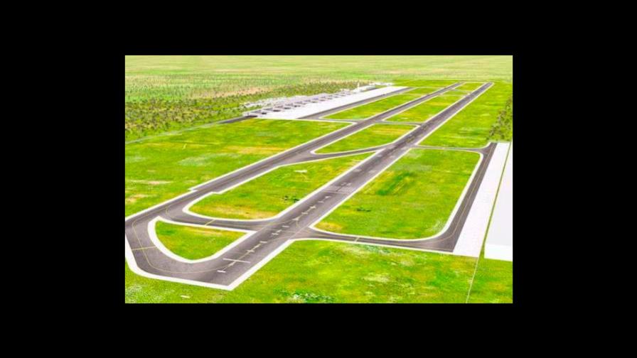 Aeropuerto Internacional de Bávaro emplaza al IDAC a revocar resolución