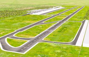 El IDAC declara el Aeropuerto Internacional de Bávaro como “lesivo al interés público”