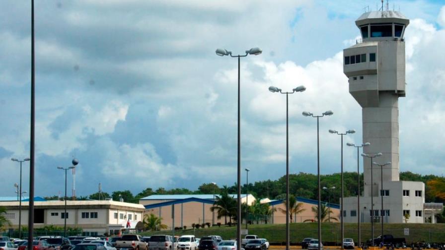 Dos vuelos que iban hacia Haití tuvieron que volver al país por disturbios