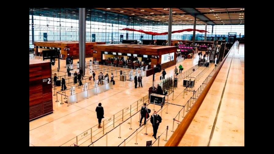 En Alemania, industria y turismo piden al gobierno levantar las restricciones a viajes a ese país