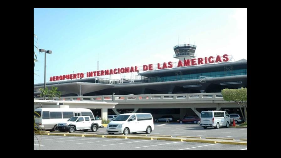 Cambian jefes      de seguridad de los aeropuertos