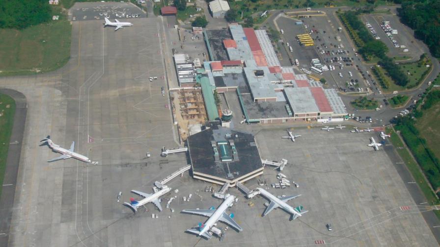 Aeropuerto de Puerto Plata ya tiene fecha de apertura Aeropuerto de Puerto Plata ya tiene fecha de apertura
