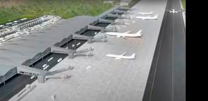 TSA rechaza recurso buscaba reanudar construcción de aeropuerto en Bávaro