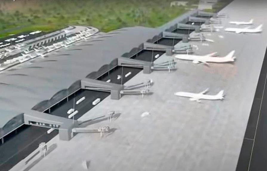 TSA rechaza recurso buscaba reanudar construcción de aeropuerto en Bávaro