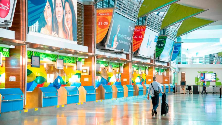 Otros hechos delictivos y vandálicos ocurridos en varios aeropuertos del país 