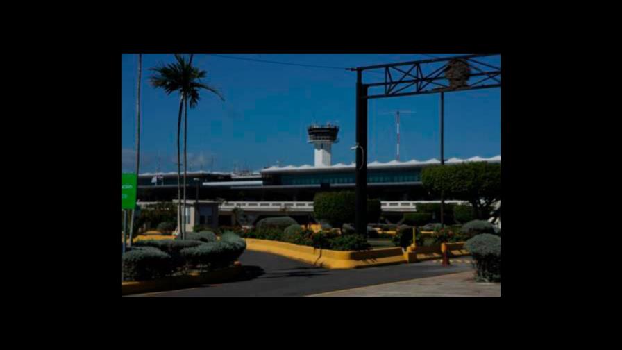 República Dominicana suspende operaciones aéreas con Haití