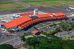 Anuncian ampliación del Aeropuerto Cibao