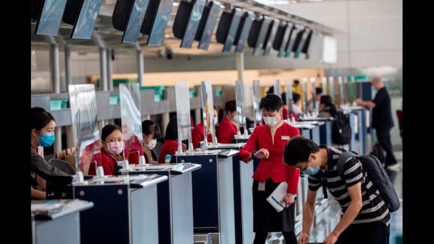 Critican pruebas rectales en China para detectar el COVID-19