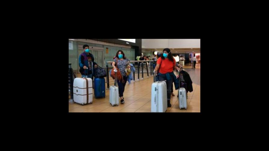 El sector de la aviación internacional pide la eliminación de las cuarentenas