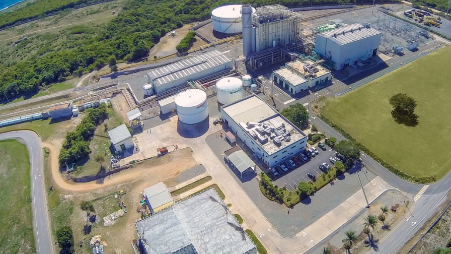 AES Dominicana coloca bonos internacionales por US$300 millones a tasa 5.70 % 