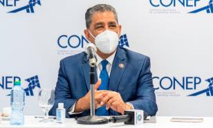 Espaillat se opone a centros de consumo de drogas en el Alto Manhattan y Harlem 