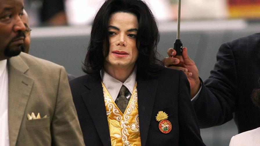 Corte falla a favor de herederos de Michael Jackson