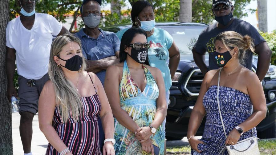 Florida rompe récord de hospitalizaciones por COVID-19
