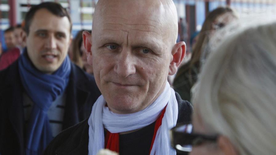 Activista de Nicaragua, EEUU y otros ganan Nobel alternativo