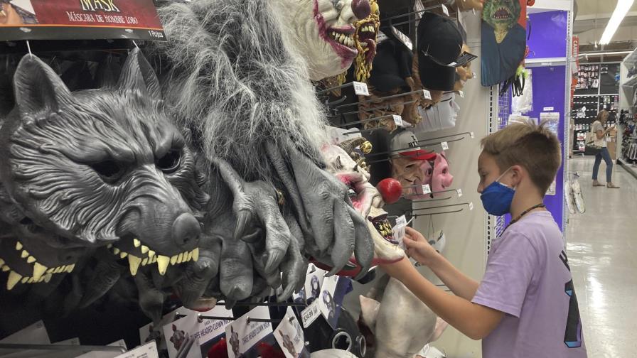 Ventas minoristas en EEUU suben pese a mayores precios Ventas minoristas en EEUU suben pese a mayores precios