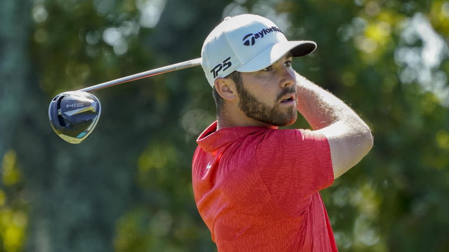 Con serenidad, Wolff trepa a la cima del US Open