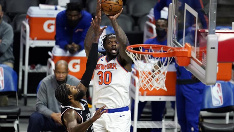 Calendario de NBA incluye referencias históricas