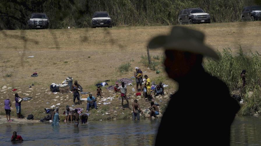¿Podrá Biden encontrar el equilibrio justo en inmigración?