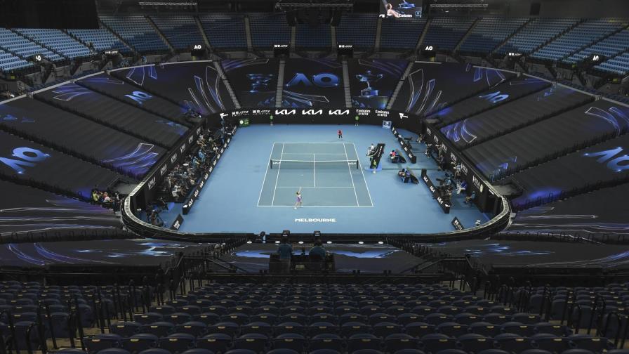 Aficionados podrían volver al Abierto de Australia