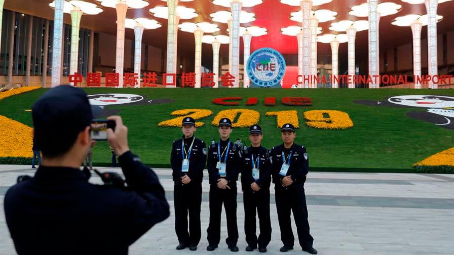 China anuncia medidas para impulsar lazos con Taiwán y Taipéi las rechaza