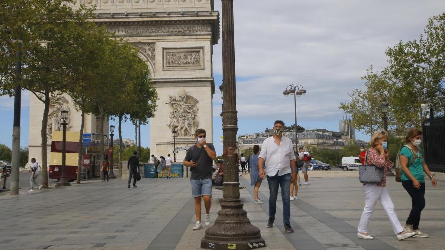 París refuerza medidas de seguridad para final de Champions