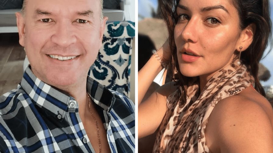 Evelio Herrera cuenta porqué terminó mal su relación laboral con Tueska