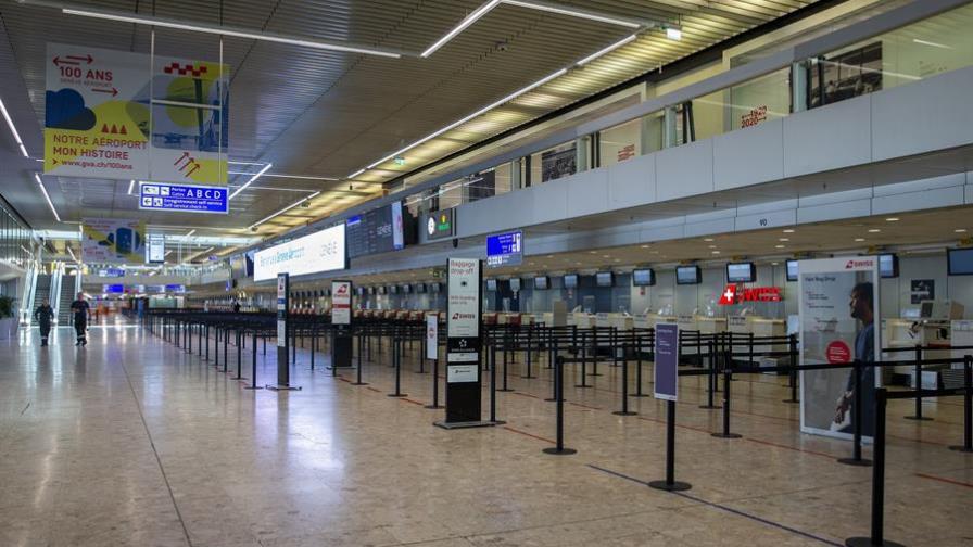 La actividad turística en México ante una caída del 10 % debido al COVID-19