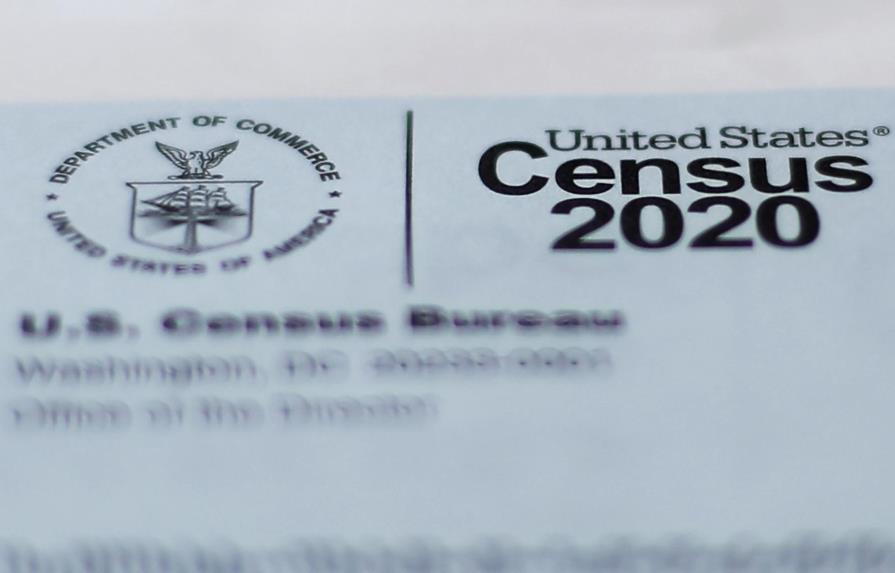 Coronavirus retrasará el censo de EEUU