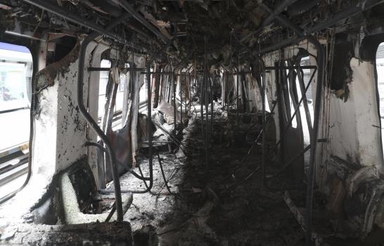 Disturbios en Chile dejan ocho muertos y heridos graves