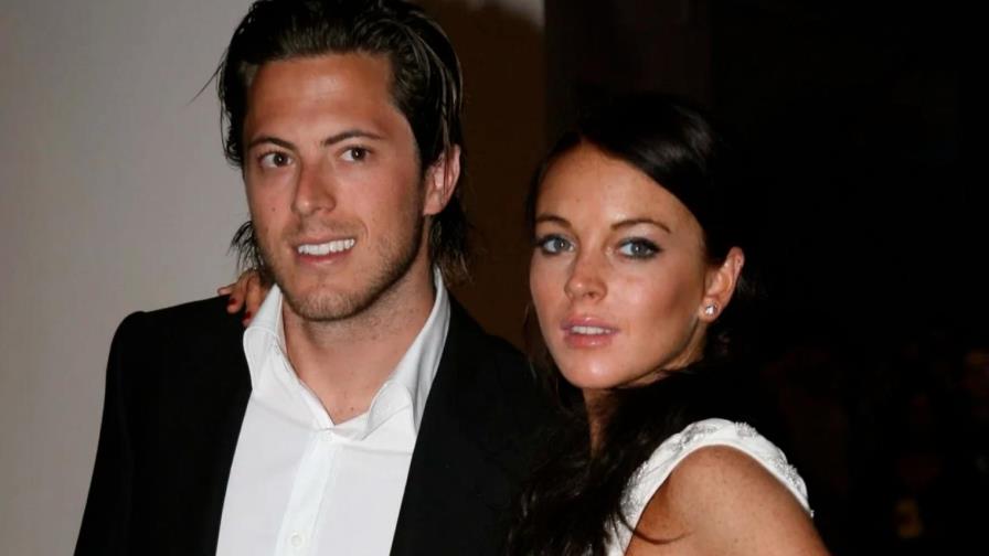 Encuentran muerto Harry Morton, el heredero del Hard Rock Café y ex de Lindsay Lohan