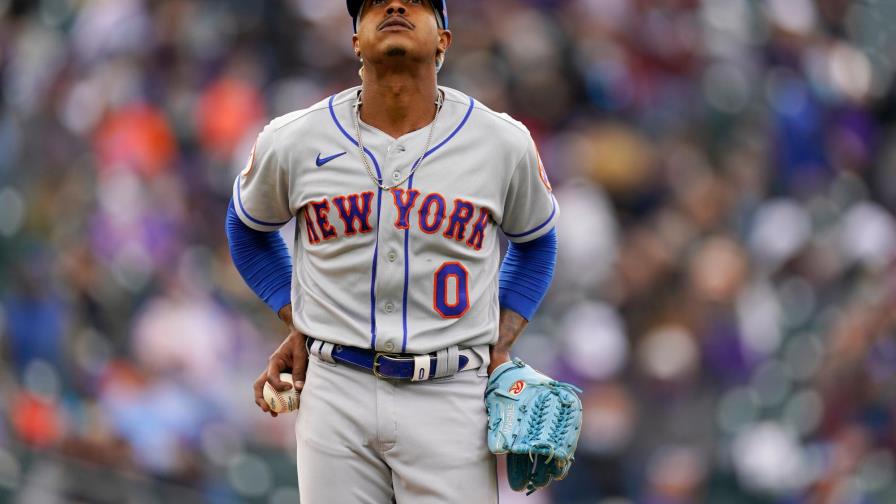 Mets vencen 2-1 a Rockies con dominante actuación de Stroman