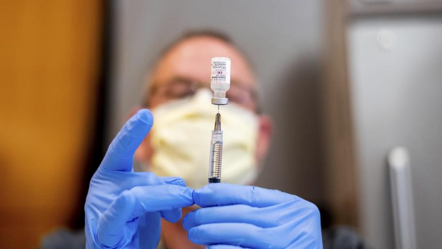 Nuevo reto del COVID-19: mutaciones suben con nuevos casos