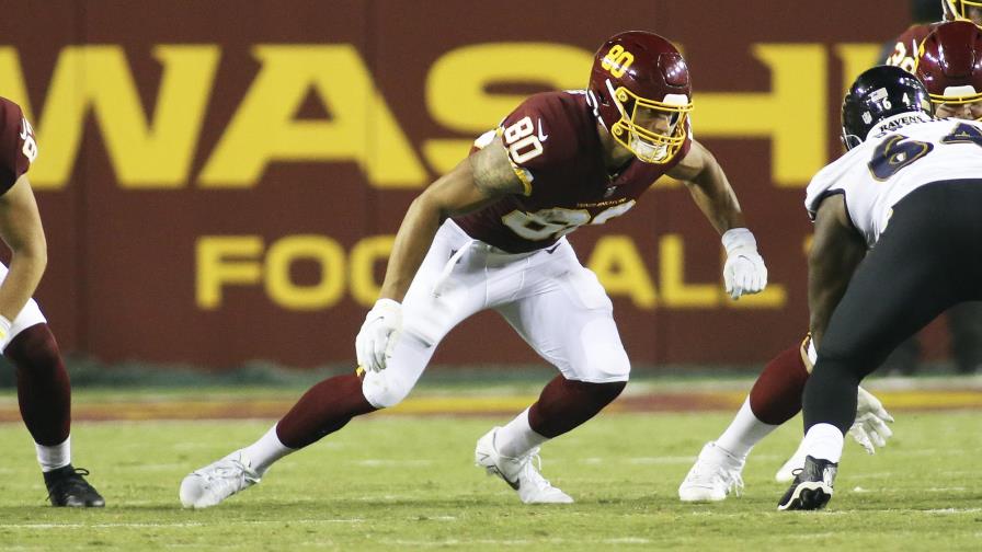 NFL busca talento extranjero con pruebas en Londres y México