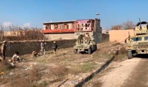 Video | Talibanes reivindican el ataque con nueve muertos a una base estadounidense