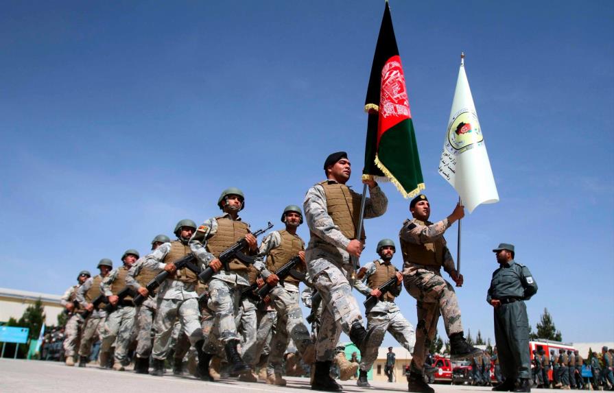 EEUU se va de Afganistán, ¿valió la pena la intervención?