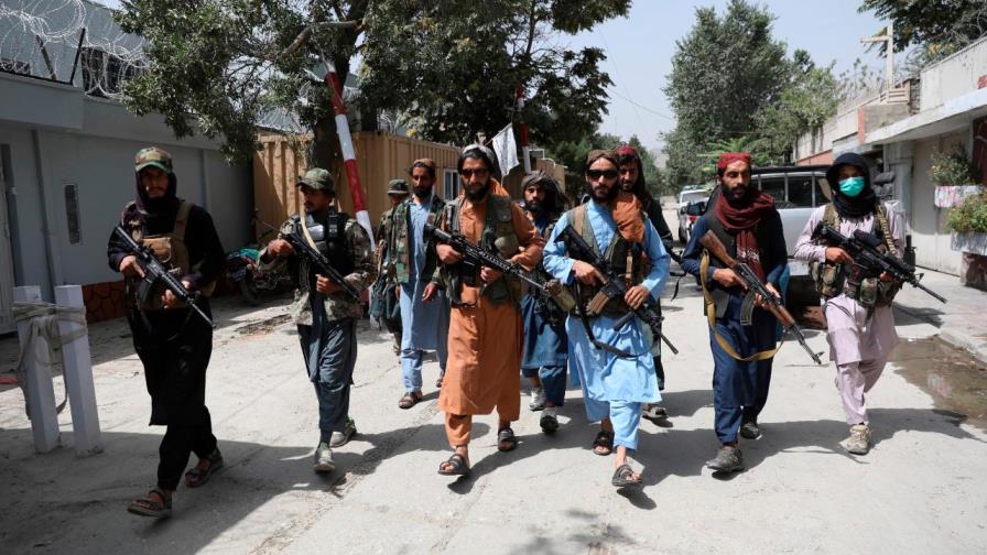 Cinco claves para entender el conflicto en Afganistán